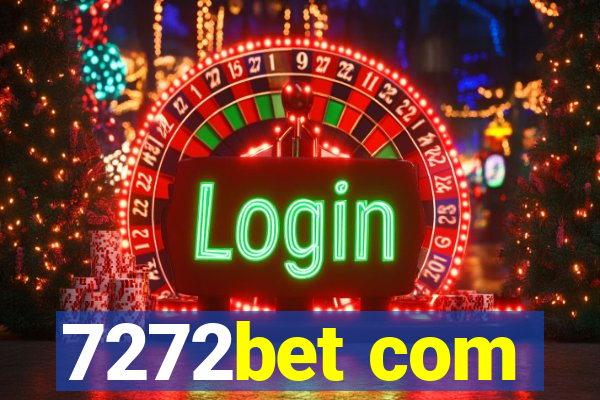 7272bet com